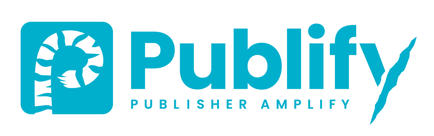 Publify Logo